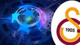 Galatasaray'ın rakibi belli oldu: UEFA Şampiyonlar Ligi'nde kuralar çekildi