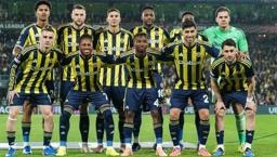 UEFA Avrupa Ligi'nde kuralar çekildi! İşte Fenerbahçe'nin play-off turundaki rakibi