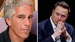 Trump'ı suçlamıştı! Elon Musk'ın Epstein'e attığı e-posta ifşa oldu: 'Adaya ne zaman gelebilirim?'
