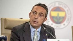 Fenerbahçe’de tarihi gün! Ali Koç tüm alacaklarını hibe etti