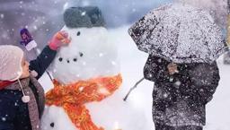 AKOM ve valilikten peş peşe uyarı! İstanbul’a kar geliyor: Tatil uzayacak mı?