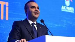 Bakan Kacır, Kahramanmaraş'ta anahtar teslim törenine katıldı! 6.4 milyar lira büyüklüğünde 18 proje