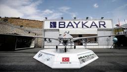 Dünya SİHA ihracat pazarının lideri 2025’te de değişmedi: Baykar