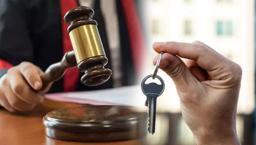 Kiracıya ‘oğlum oturacak’ evden çık dedi! Şoke eden gerçek ortaya çıktı