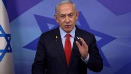 Netanyahu'dan İran açıklaması: Bize saldıran herkes, dayanılmaz sonuçlarla yüzleşecek!