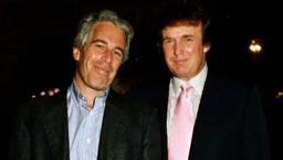 Trump: Jeffrey Epstein ile hiçbir ilgim yok!