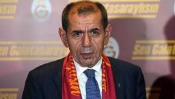 Dursun Özbek'ten şampiyonluk açıklaması: İnşallah kutlamalara 2 milyon kişi gelir