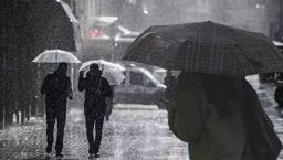 Meteoroloji tek tek uyardı! Hafta sonuna plan yapanlar dikkat: İstanbul’un bahar molası kısa sürecek