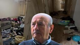 Bursa'da kiracı dehşeti: Daire çöp eve döndü, içeride 2 çocuk yaşıyor