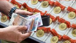 Altında ‘fırtına’ sonrası ilk sinyaller! Kritik sınıra dayandı: İşte öne çıkan 2 rakam