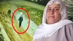 Diyarbakır’da kayıp Nimet Kılıç’ın cansız bedeni bulundu