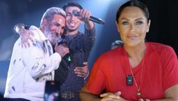 Tarık Mengüç'ün oğlu dansıyla gündemde! Hülya Avşar sessiz kalamadı