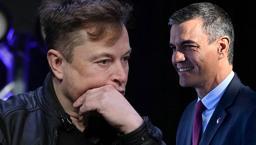 Elon Musk’tan İspanya Başbakanı’na şok sözler! ‘Zalim, hain ve totaliter faşist’