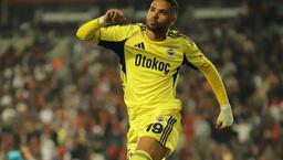 Fenerbahçe ayrılığı resmen duyurdu! En-Nesyri'ye veda mesajı