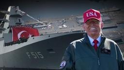 ABD’nin donanma krizine İstanbul çözümü! Çin’e karşı tek umut: Türkiye