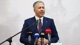 İçişleri Bakanı duyurdu: 3 ilde uyuşturucu operasyonları: 123 şüpheli yakalandı