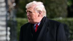 Trump’tan flaş ‘nükleer’ iddiası! İran’a sert uyarı: Pişman olursunuz