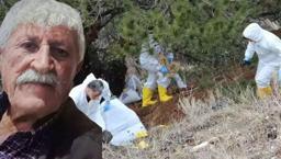 76 yaşındaki komşusunu 6 parçaya ayıran katilin ifadesi kan dondurdu