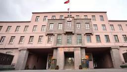 MSB'den, Yunanistan Başbakanı'nın '12 mil' açıklamasına yanıt: Türkiye'nin tutumu net