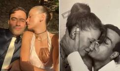 Mert Demir’den sevgilisi Serenay Sarıkaya’ya övgü dolu sözler!