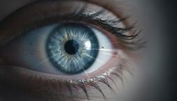 Işık çakması ve uçuşan cisimlere dikkat! Uzmanı göz kanserinin sinsi belirtilerini açıkladı