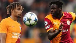 Okan Buruk’tan sürpriz Singo kararı! İşte Şampiyonlar Ligi dışında kalan isim