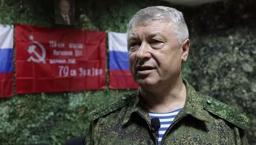 Rusya'nın kalbinde silahlı saldırı! Vladimir Alekseyev'e suikast düzenlendi