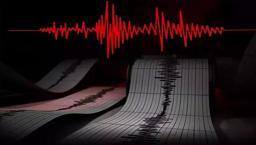 SON DAKİKA - ERZİNCAN'DA 4.9 BÜYÜKLÜĞÜNDE DEPREM! AFAD duyurdu: Erzincan depreminin merkez üssü neresi, derinliği kaç km?