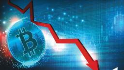 Bitcoin'de Epstein çöküşü! Bir yazışma fişini çekti, değer üstüne değer kaybetti