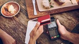 Restoranda kuver bitti: POS cihazında ‘gönüllü bahşiş’ dönemi