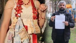 TBMM’ye ‘Düğünlerde Türk parası zarar görüyor’ dilekçesi: Yasal düzenleme talebi