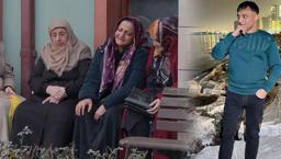 Kira tartışmasında kalbinden bıçaklanmıştı! Görme engelli Aziz, hayatını kaybetti