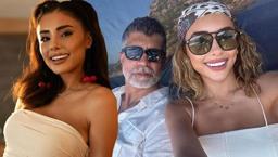 Samar Deniz'den Pazar Gezmesi'ne özel Özcan Deniz itirafları