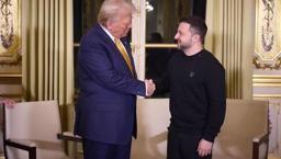 Zelenski, Washingon'ın baskısını açıkladı: Savaş için son tarih