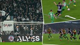 Eski hakemler tartışmalı pozisyonları değerlendirdi! 'Gol kararı sahada verilmeliydi'