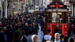 TÜİK açıkladı! Türkiye’nin nüfusu belli oldu: İşte 1 milyonu ilk geçen ilçe