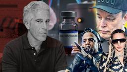 Epstein dosyasında 'adrenokrom' dehşeti! Tüm bunlar gençlik ve ölümsüzlük için mi yapıldı?