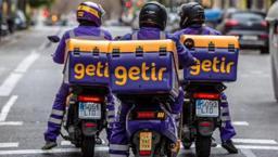 Türkiye'deki 'Getir' satılıyor! Yeni sahibi belli oldu