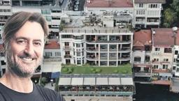 Bebek Oteli sahibi Muzaffer Yıldırım'ın mal varlığına el koyuldu