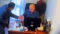 Üsküdar Devlet Hastanesi'nde 2 doktor gözaltına alındı