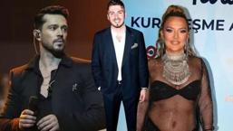 Instagram’da restleşme! Demet Akalın takipten çıkardı, Murat Boz konuştu