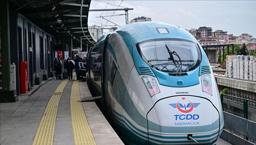 Ulaşımda büyük adım: Bir kente daha hızlı tren müjdesi!