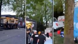 Kanada'da okulda silahlı saldırı! 10 kişi hayatını kaybetti