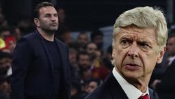 Galatasaray'a Arsene Wenger önerisi! 'Kendisiyle bire bir görüşüyoruz'