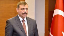 Yeni İçişleri Bakanı Mustafa Çiftçi'den ilk açıklama