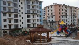 Deprem konutlarının fiyatı belli oldu! Faizsiz, 2 yıl ödemesiz, 18 yıl taksit imkanı