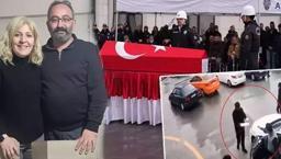 Polis memuru dövülerek öldürülmüştü... TÜVTÜRK çalışanlarından pişkin savunma: Ben de parmağımdan yaralandım