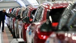 Otomotiv devinde kriz! 575 bin araç için acil geri çağırma kararı