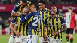 Fenerbahçe’de yaz temizliği erken başladı! 6 yıldızın bileti kesildi