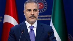 Hakan Fidan Financial Times’a konuştu! ABD’ye net mesaj: Israr yeni bir savaş doğurabilir